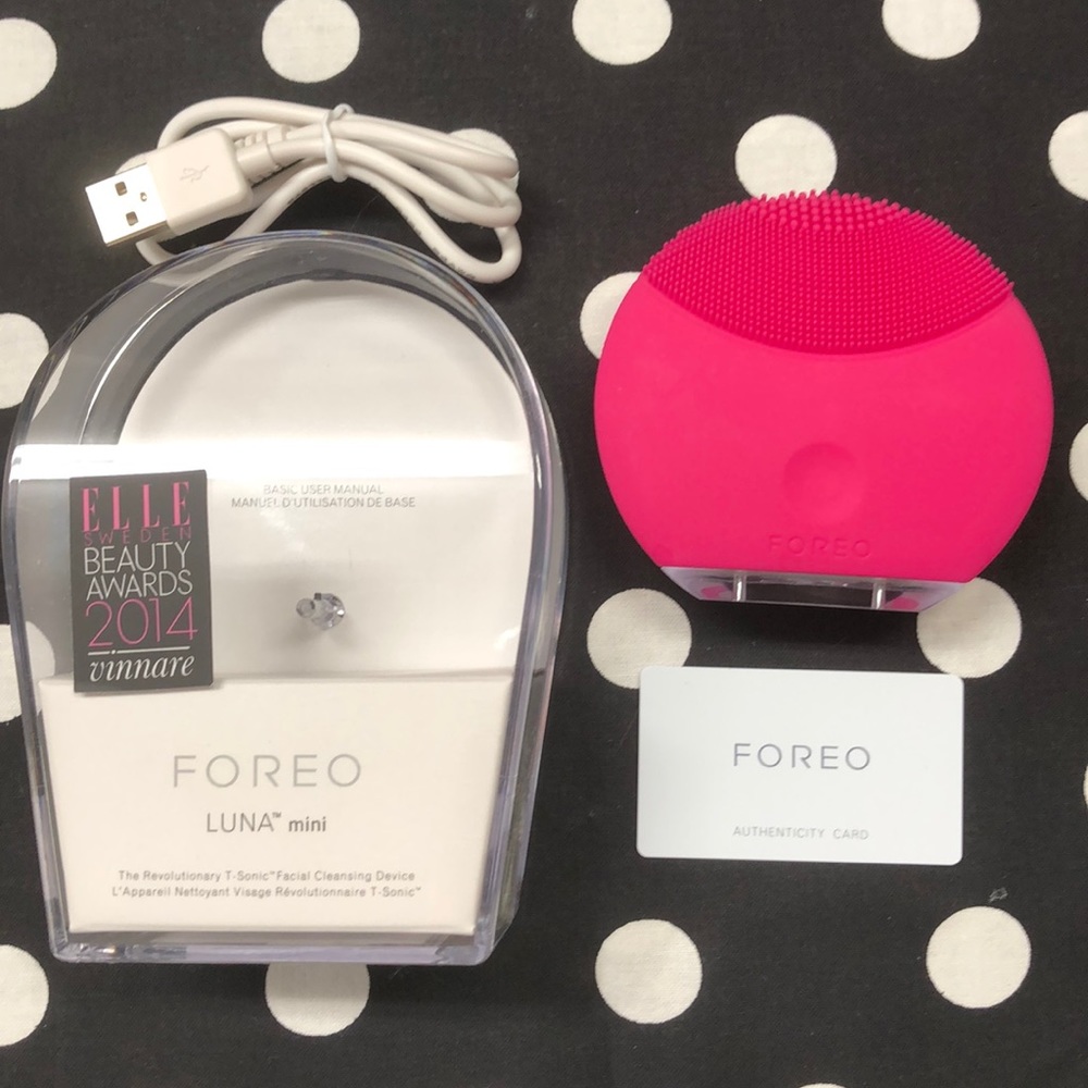 Foreo Luna Mini